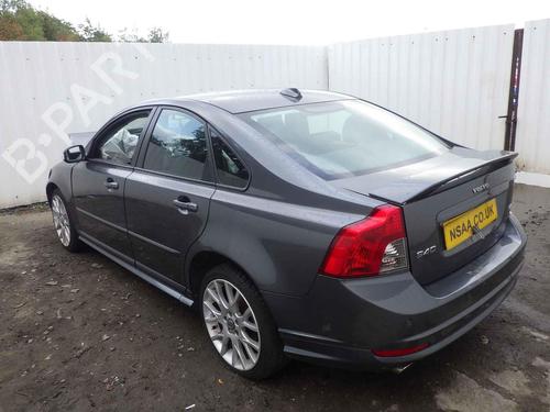 Engine control unit (ECU) VOLVO S40 II (544) D5 | BP32766621M57 - Image 9