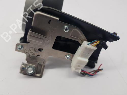 Instrument cluster TOYOTA AYGO (_B1_) 1.0 (KGB10_, KGB10R) | BP29928088C47 