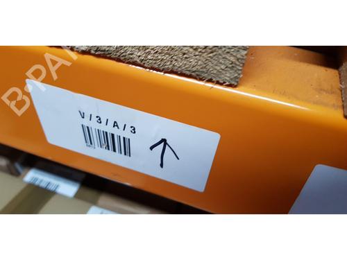 Other MITSUBISHI L200 / TRITON (KA_T, KB_T) 2.5 DI-D 4WD (KB4T) | BP22669998O1 