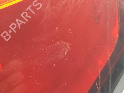Left taillight CITROËN C1 II (PA_, PS_) 1.0 VTi 68 | BP27487375C34 