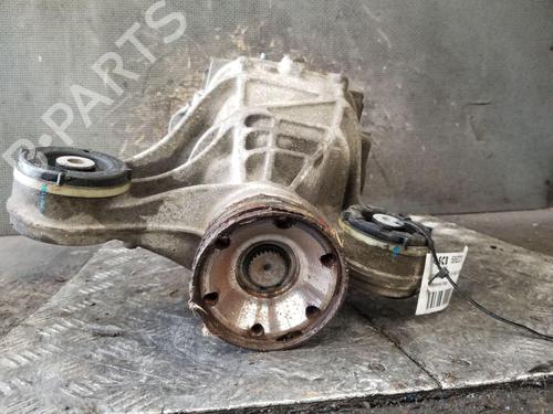 Differential, bag JAGUAR XF II (X260)  | BP26012732M24 