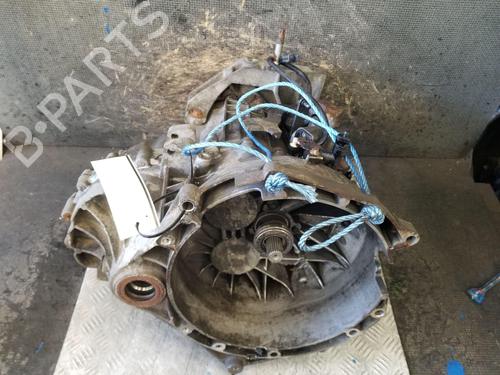 Used Gearbox Gearbox FORD TRANSIT Van (FA_ _) 2.2 TDCi (125 hp) 34639059 34639059