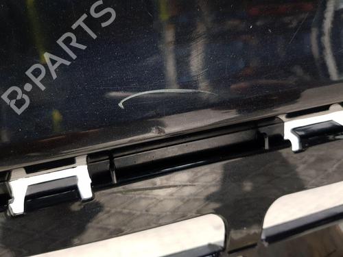 Rear bumper FORD FIESTA VI (CB1, CCN) 1.4 | BP29379127C8 