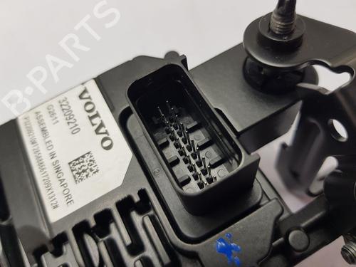 Electronic module VOLVO XC60 II (246) D4 AWD | BP28105054M83 