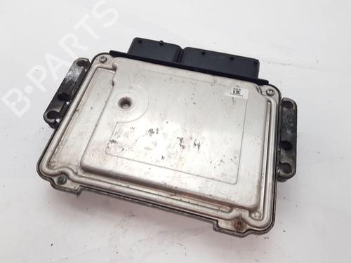 Engine control unit (ECU) KIA CEE'D (JD) 1.6 CRDi 128 | BP22204986M57 