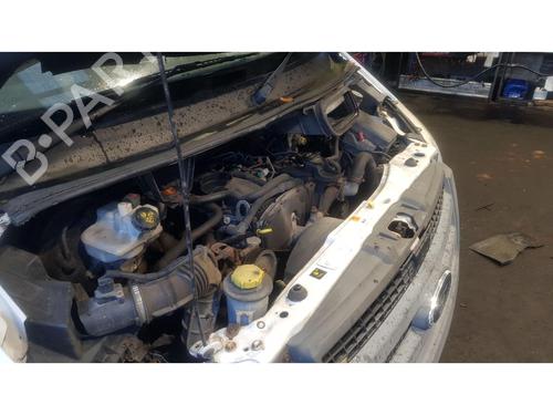 Engine FORD TRANSIT Van (FA_ _) 2.4 TDCi RWD | BP33917521M1 - Image 3
