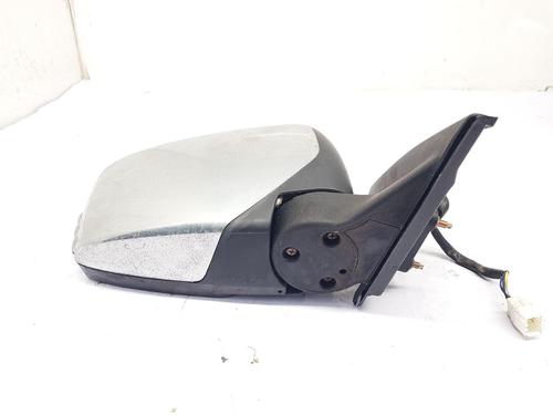 Right mirror MITSUBISHI L200 / TRITON (KA_T, KB_T) 2.5 DI-D 4WD (KB4T) | BP30796332C27
