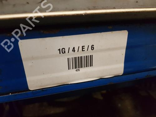 Engine control unit (ECU) KIA SPORTAGE IV (QL, QLE) 1.6 GDI | BP22204585M57 