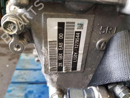 Engine HONDA HR-V (RU) 1.5 (RU1) | BP28571948M1
