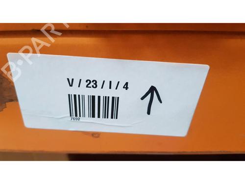 Styring servopumpe HONDA CR-V III (RE_) 2.2 i-CTDi 4WD (RE6) | BP27855796M99 