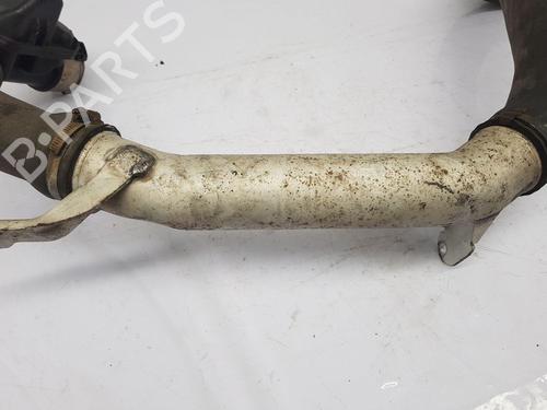 Intercooler pipe VOLVO V40 Hatchback (525) T3 | BP22663388M127 - Image 9