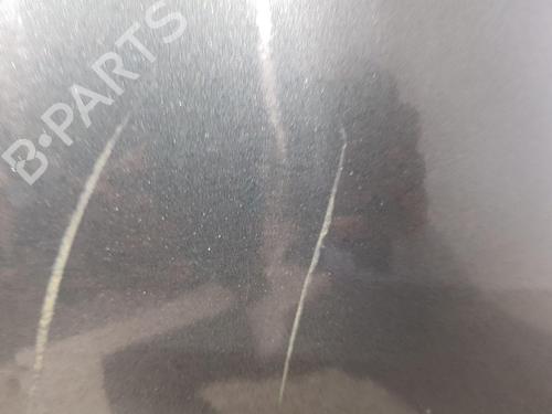 Rear bumper CITROËN C3 II (SC_) 1.6 HDi | BP22656133C8 