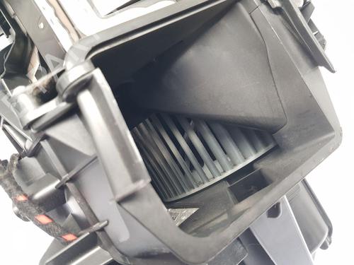 Heater blower motor BMW 5 (F10) 520 d | BP29467440M62 