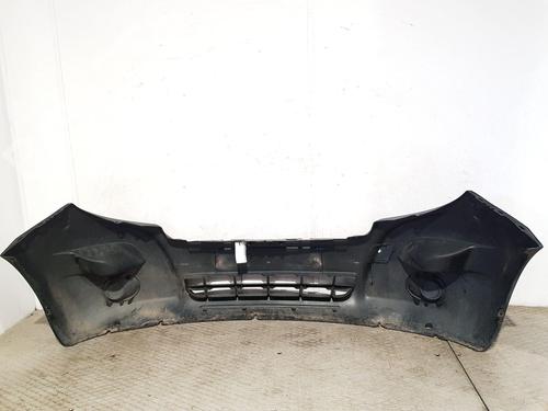 Front bumper RENAULT MASTER III Van (FV) 2.3 dCi 110 FWD (FV0R, FV0W, FV1A) | BP30554676C7 
