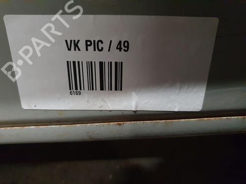 Electronic module KIA SPORTAGE III (SL)  | BP22662207M83 