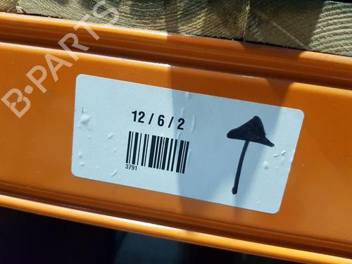 Water radiator FORD RANGER (TKE) 3.2 TDCi 4x4 | BP30650103M31 