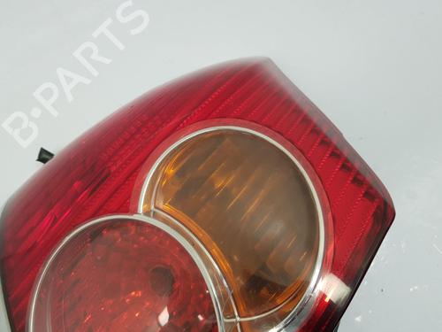 Left taillight TOYOTA AVENSIS (_T25_) 1.8 VVT-i (ZZT251_, ZZT251R) | BP29641974C34 