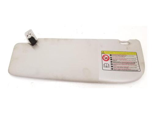 Used Left sun visor FIAT FIORINO Box Body/MPV (225_) 1.3 D Multijet (225BXD1A, 225BXB1A, 225BXB11) (75 hp) 22664305