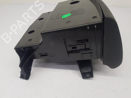 Glove box VW T-ROC (A11, D11)  | BP32509533C95  - Image 5