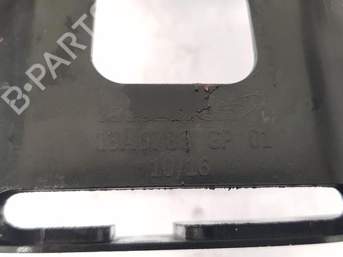 Andre MCLAREN 570GT 3.8 | BP23212675O1 