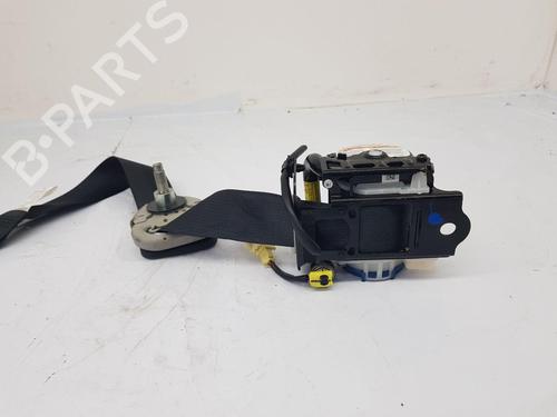 Rear left seatbelt SUZUKI IGNIS III (MF, FF) 1.2 Hybrid (ATK412, FF21S) | BP35885397I29  - Image 6