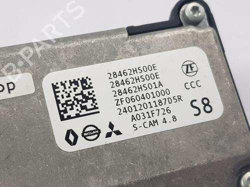 Electronic module NISSAN JUKE (F16_) 1.0 | BP28137204M83 
