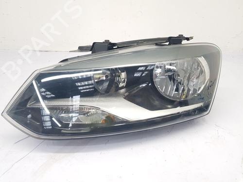 Used Left headlight Left headlight 36241021 36241021