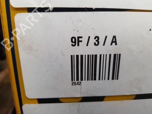 Transfer box BMW X5 (E53) 3.0 d | BP37170381M36 - Image 8