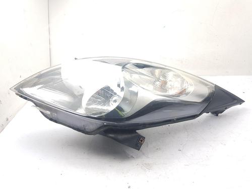 Left headlight CHEVROLET SPARK (M300) 1.2 | BP36459668C28 - Image 2