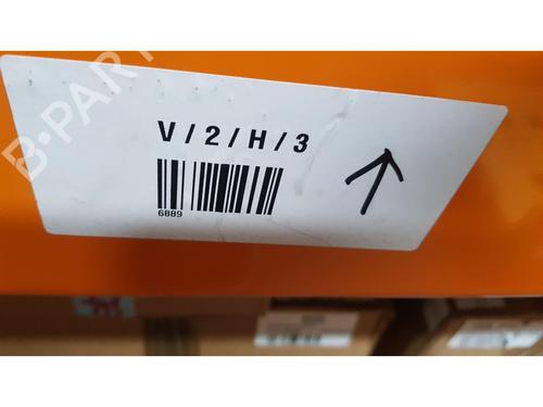 Used Hood lock Hood lock TESLA MODEL Y (5YJY) [2019-2026] 33944348 33944348