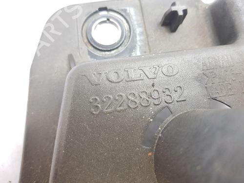 Left headlight support VOLVO XC60 II (246) T8 Hybrid AWD | BP29870960C157