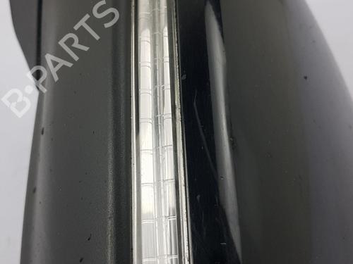 Left mirror VW GOLF VII (5G1, BQ1, BE1, BE2) 2.0 GTD | BP29408090C26 