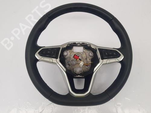 Used Steering wheel Steering wheel VW GOLF VIII (CD1, DA1) 2.0 TDI (150 hp) 35966927 35966927