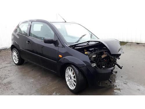 Right rear steering knuckle FORD FIESTA V (JH_, JD_) 1.4 16V | BP22679009M28 