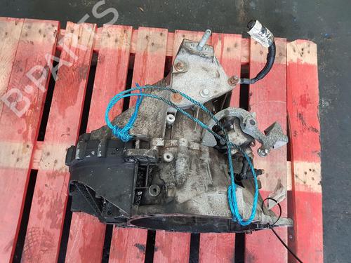 Used Gearbox FORD MONDEO IV (BA7) 2.0 TDCi (163 hp) 28284132