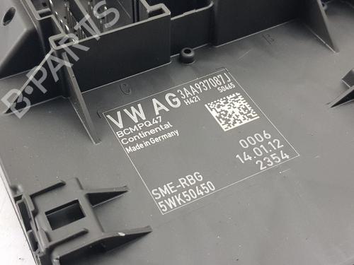 Andre VW CC B7 (358) 2.0 TDI | BP31690907O1 