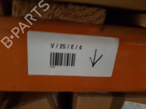Front wiper motor PORSCHE CAYENNE (92A) 3.6 GTS | BP26302600M29 