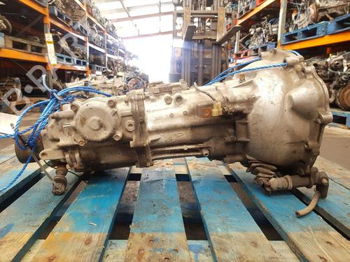 Gearbox DAIHATSU TERIOS (J1_) 1.3 4WD (J102) | BP22672295M3