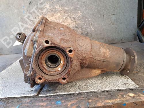 Front differential MITSUBISHI L200 / TRITON (KA_T, KB_T) 2.5 DI-D 4WD (KB4T) | BP30581070M23