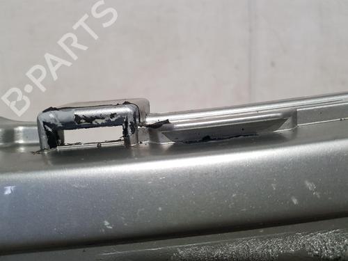 Front bumper NISSAN QASHQAI I (J10, NJ10) 1.5 dCi | BP28500938C7