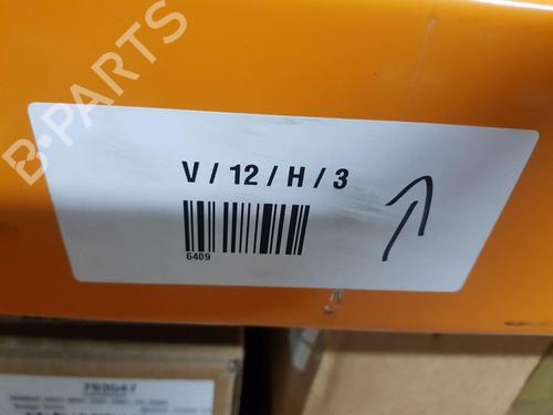 Rear left seatbelt MERCEDES-BENZ GLA (H247) GLA 220 d 4-matic (247.715) | BP34142044I29 - Image 7
