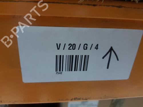 Left mirror FIAT 500 (312_) 1.2 (312AXA1A) | BP27974929C26