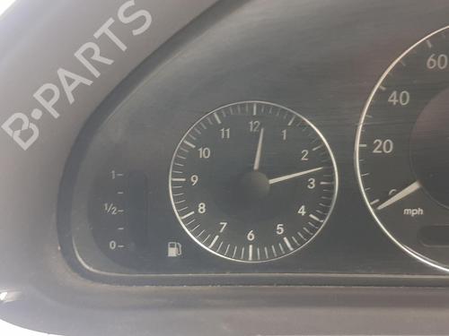 Compteur de vitesse MERCEDES-BENZ CLK Convertible (A209) CLK 240 (209.461) | BP30891827C47