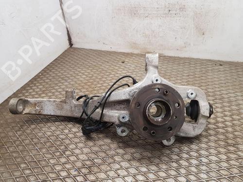 Used Right front steering knuckle MERCEDES-BENZ GLE (W166) 250 d 4-matic (166.004) (204 hp) 32003912