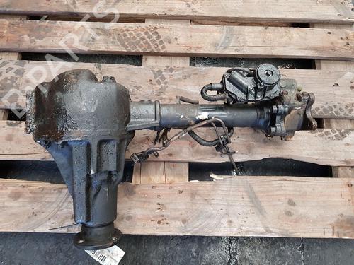 Differential, foran ISUZU D-MAX I (TFR, TFS) 3.0 DiTD 4x4 (TFS85_) | BP30194699M23 