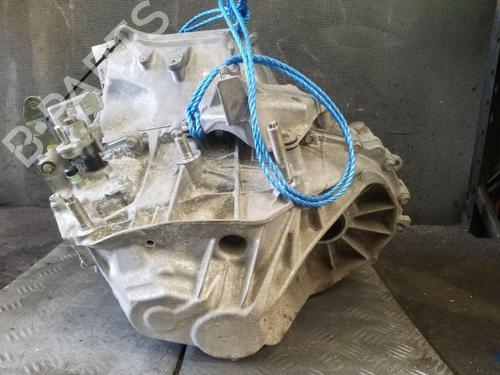 Gearbox MAZDA 3 Saloon (BP_) 2.0 SKYACTIV-X M Hybrid (BP2S) | BP39637777M3  - Image 6