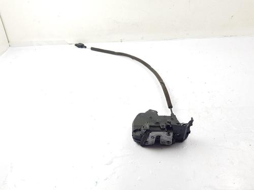 Front right lock SMART FORTWO Coupe (453) 0.9 (453.344, 453.353) | BP37405285C97 - Image 2