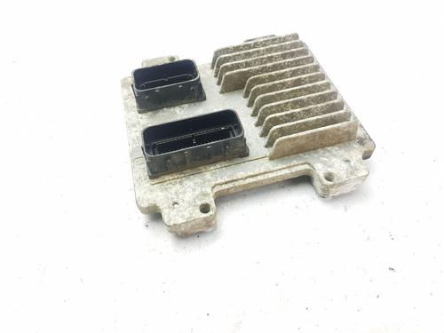 Engine control unit (ECU) OPEL CORSA D (S07) | BP33803419M57 - Image 6