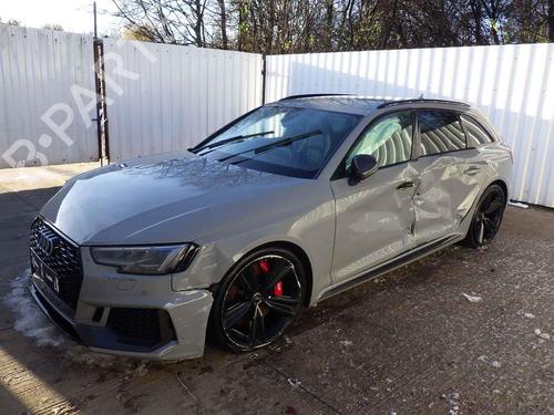 Servo brake AUDI A4 B9 Avant (8W5, 8WD) RS4 TFSi quattro | BP33559339M42 - Image 8