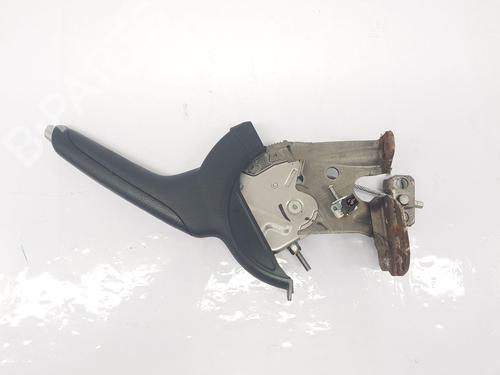 Used Hand brake SUZUKI SWIFT IV (FZ, NZ) 1.2 (AZH412, ZC72S) (94 hp) 31346487